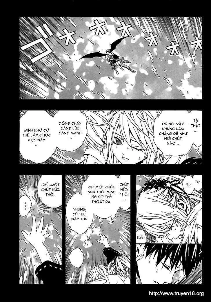 Rosario + Vampire Ss2 Chapter 36 - 14