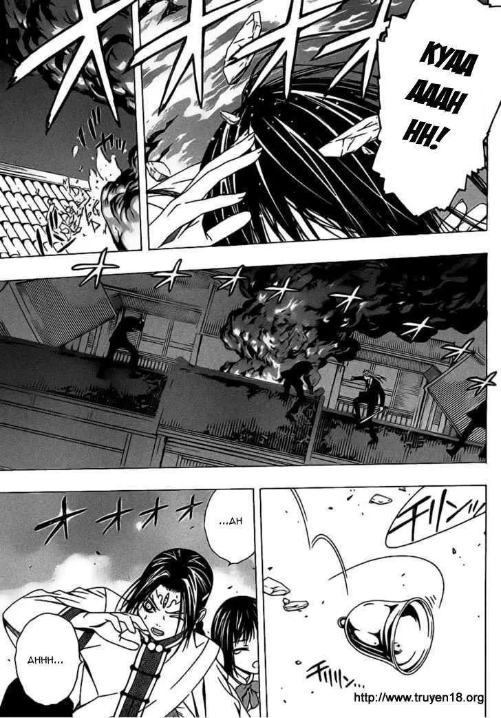 Rosario + Vampire Ss2 Chapter 36 - 27
