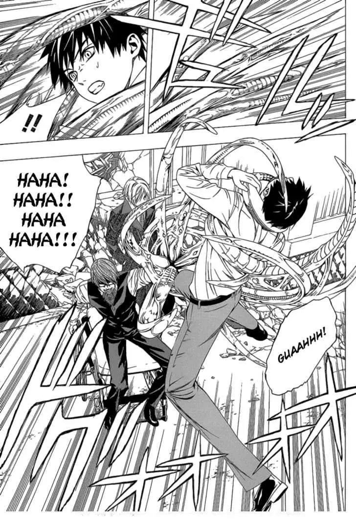 Rosario + Vampire Ss2 Chapter 38 - 12