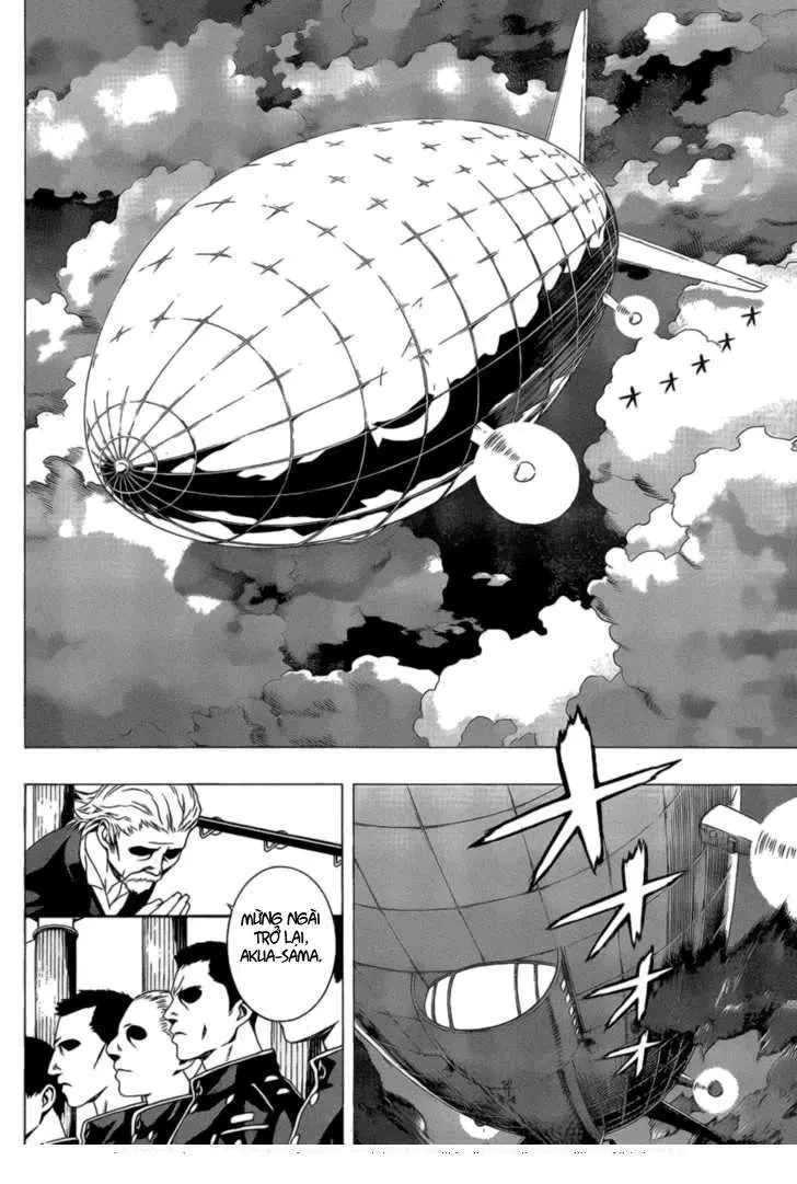 Rosario + Vampire Ss2 Chapter 38 - 21