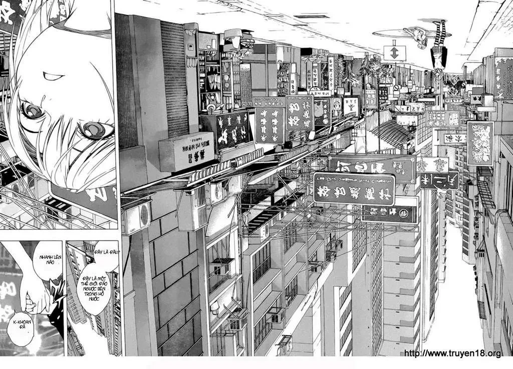 Rosario + Vampire Ss2 Chapter 39 - 11