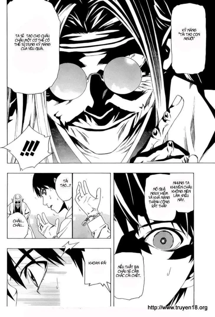 Rosario + Vampire Ss2 Chapter 39 - 20