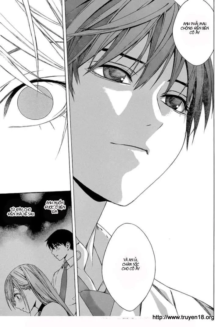 Rosario + Vampire Ss2 Chapter 39 - 23