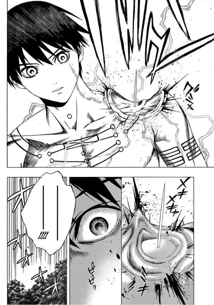 Rosario + Vampire Ss2 Chapter 40 - 10