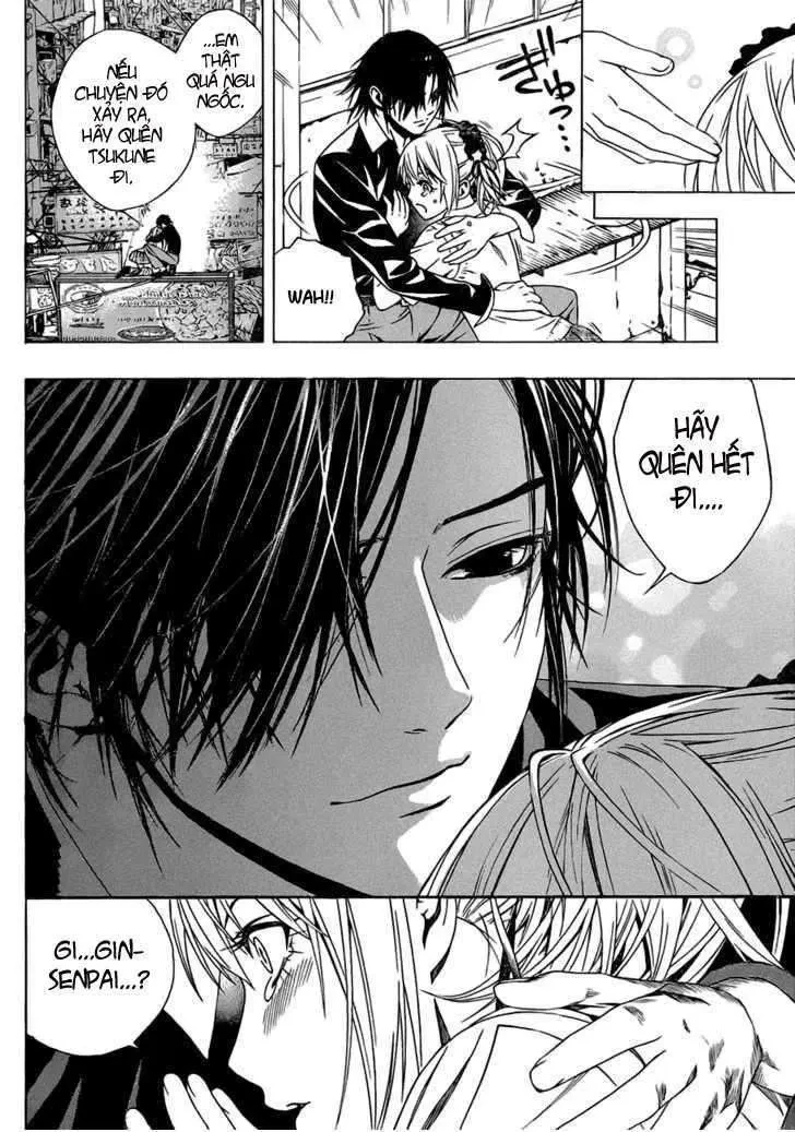 Rosario + Vampire Ss2 Chapter 40 - 20