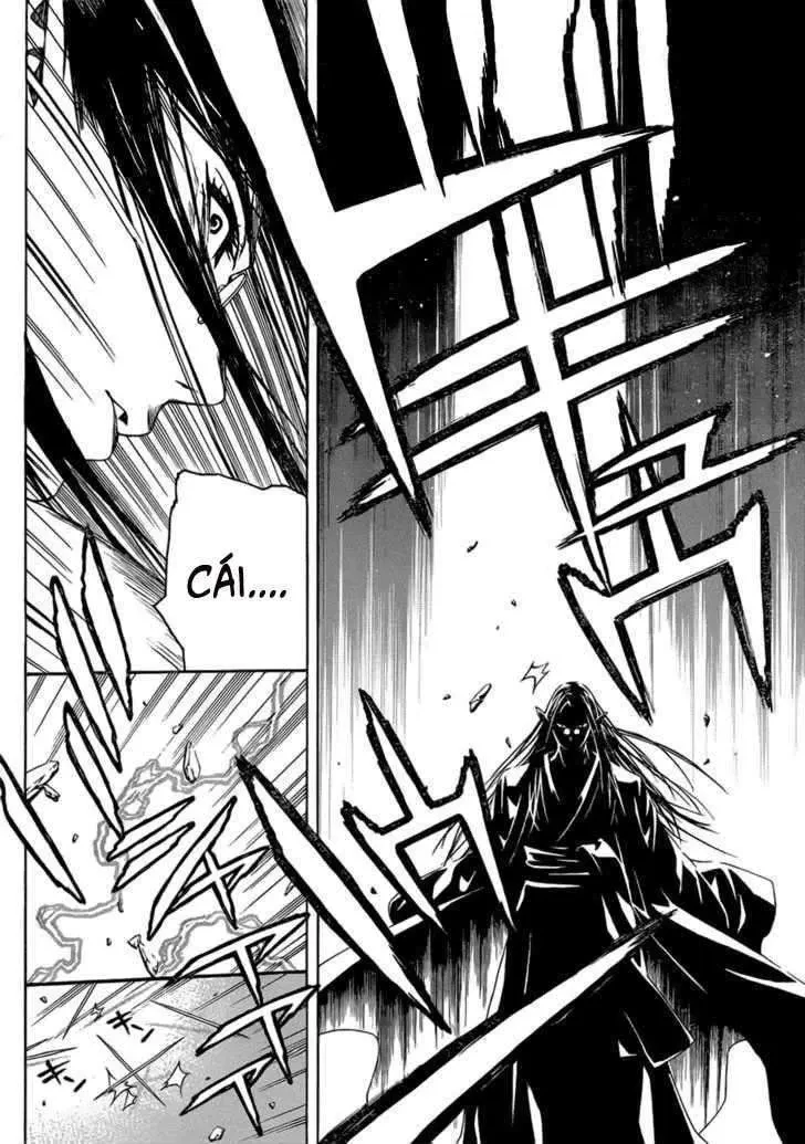 Rosario + Vampire Ss2 Chapter 40 - 24