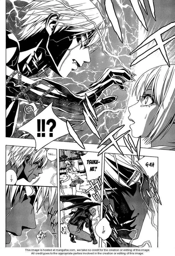 Rosario + Vampire Ss2 Chapter 41 - 6