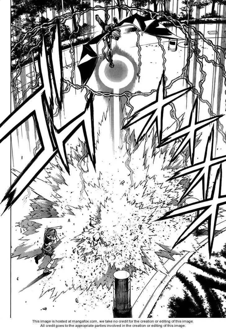 Rosario + Vampire Ss2 Chapter 41 - 16