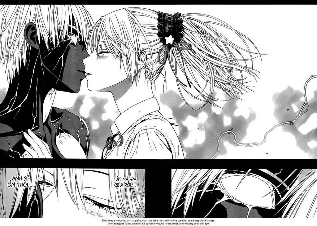 Rosario + Vampire Ss2 Chapter 41 - 30