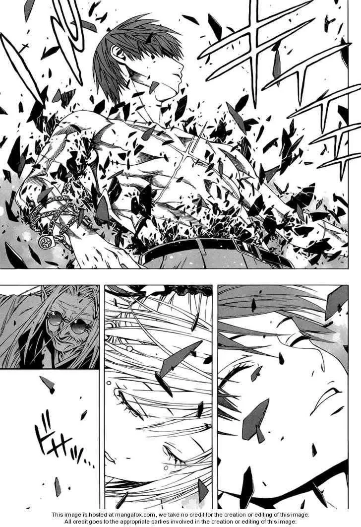 Rosario + Vampire Ss2 Chapter 41 - 32