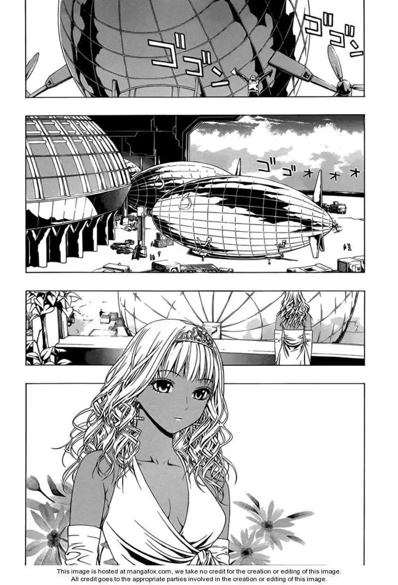Rosario + Vampire Ss2 Chapter 42 - 20