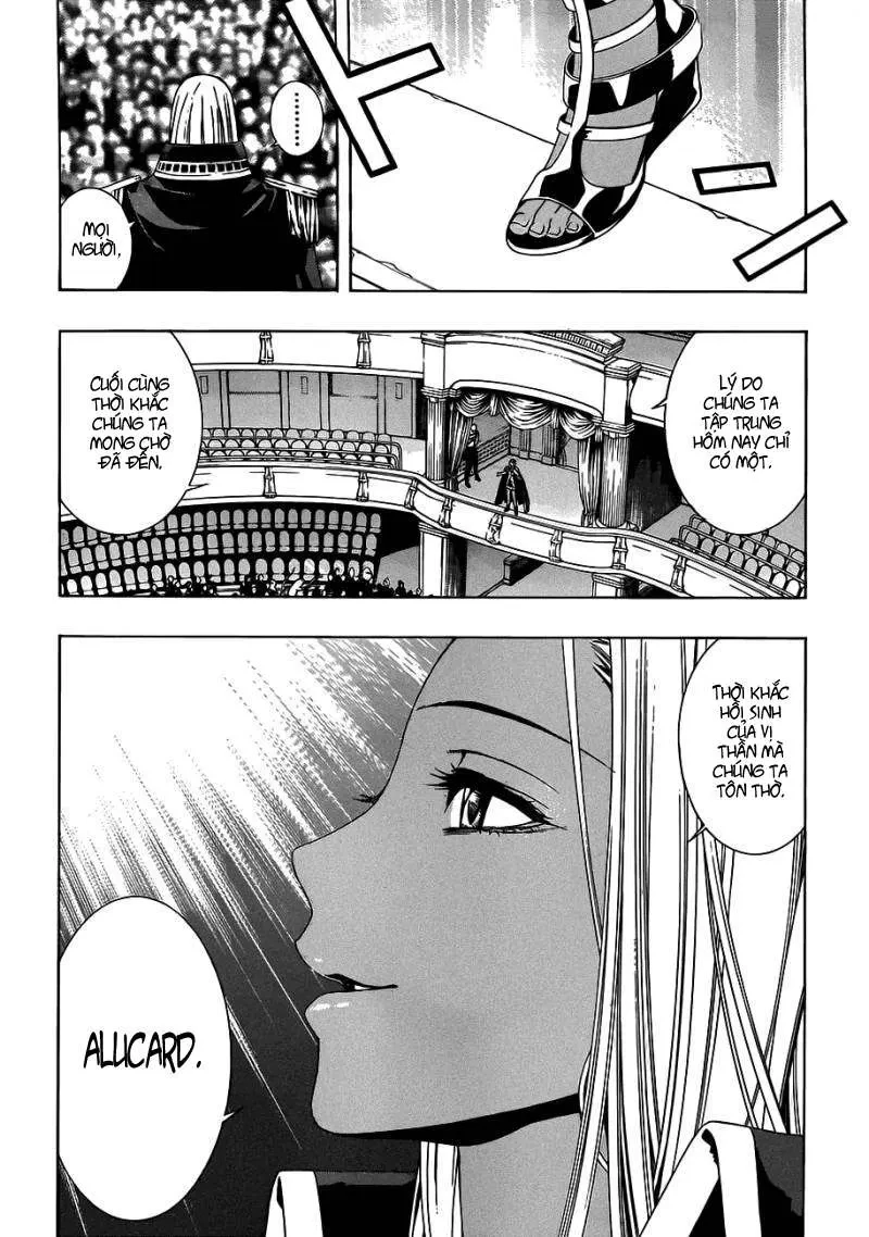Rosario + Vampire Ss2 Chapter 43 - 21