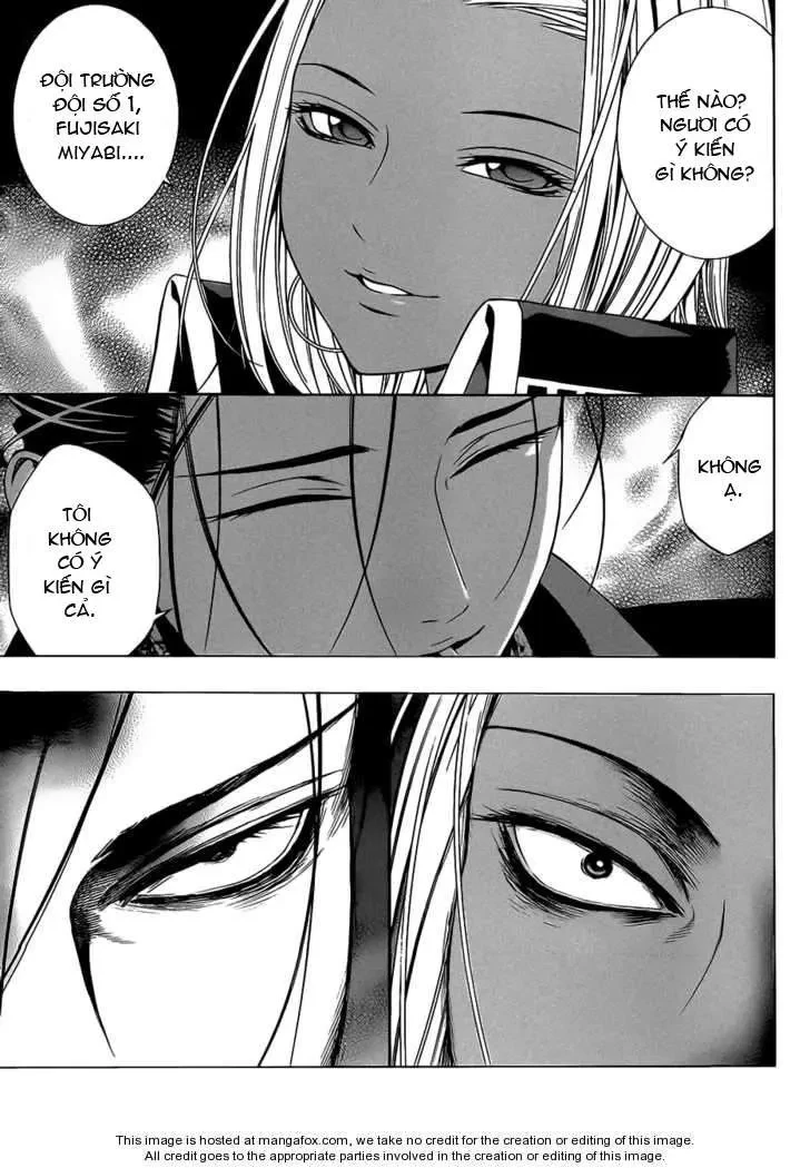 Rosario + Vampire Ss2 Chapter 44 - 18