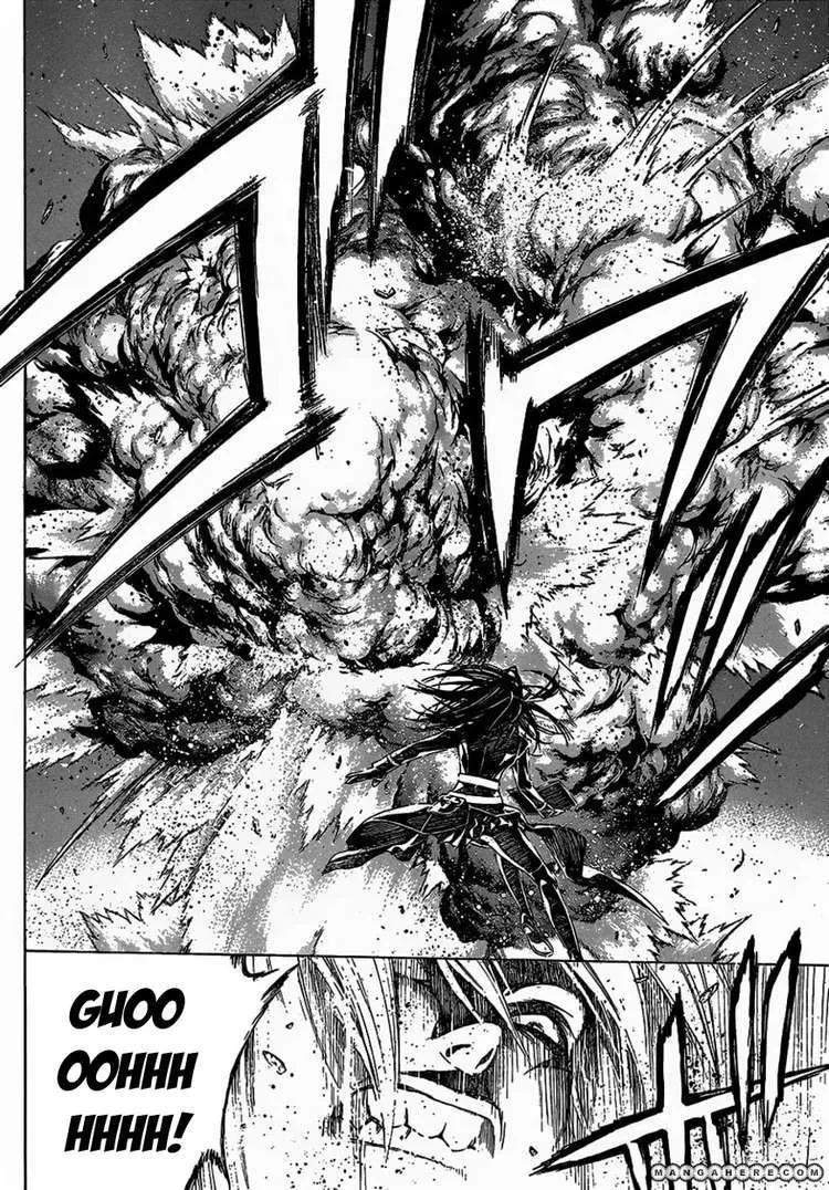 Rosario + Vampire Ss2 Chapter  45 - 13