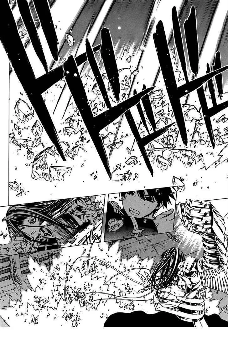 Rosario + Vampire Ss2 Chapter  46 - 17