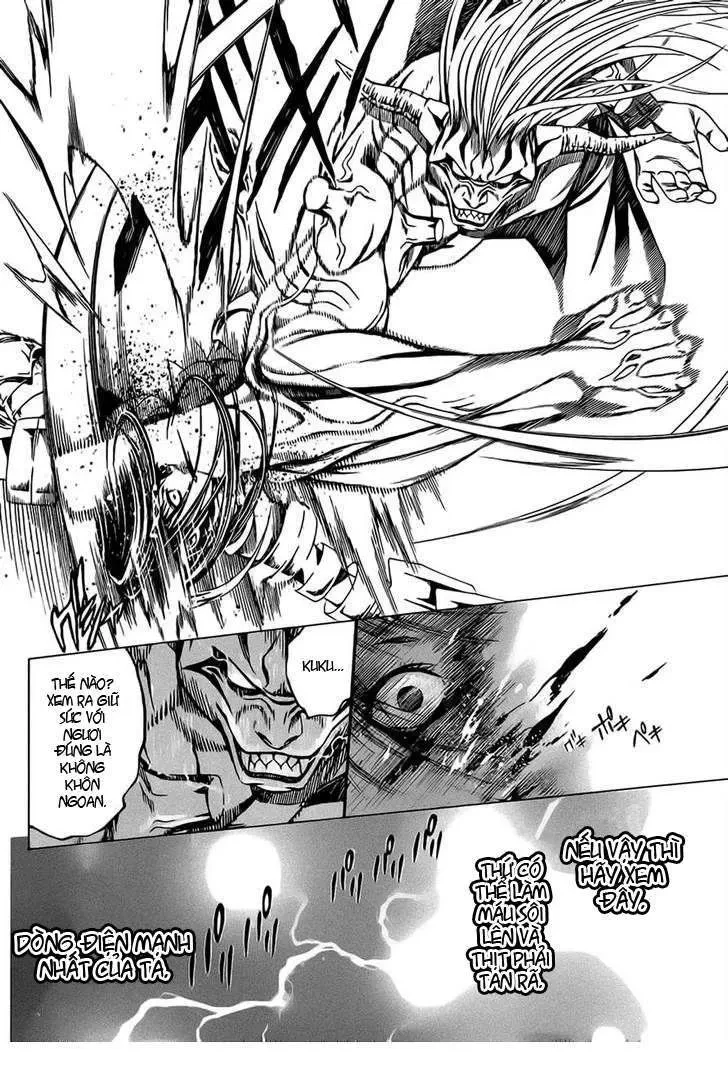 Rosario + Vampire Ss2 Chapter  46 - 19
