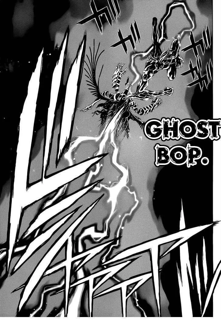 Rosario + Vampire Ss2 Chapter  46 - 20