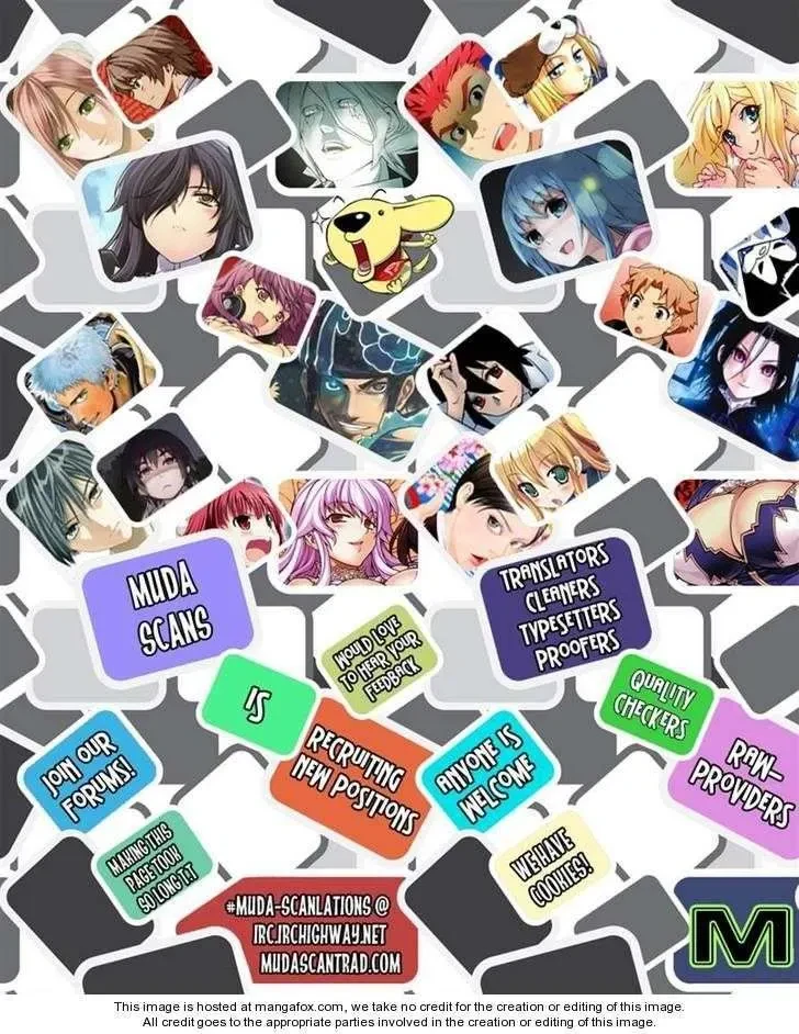 Rosario + Vampire Ss2 Chapter  46 - 36