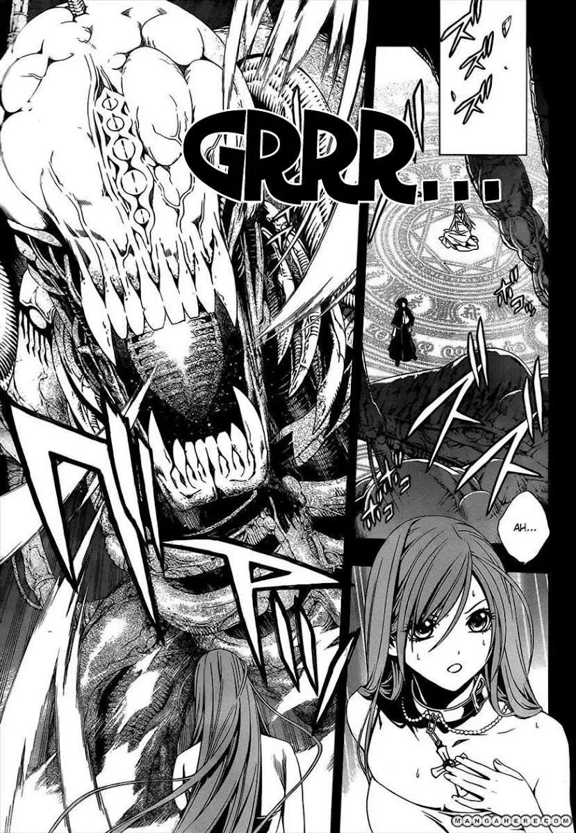 Rosario + Vampire Ss2 Chapter  47 - 4