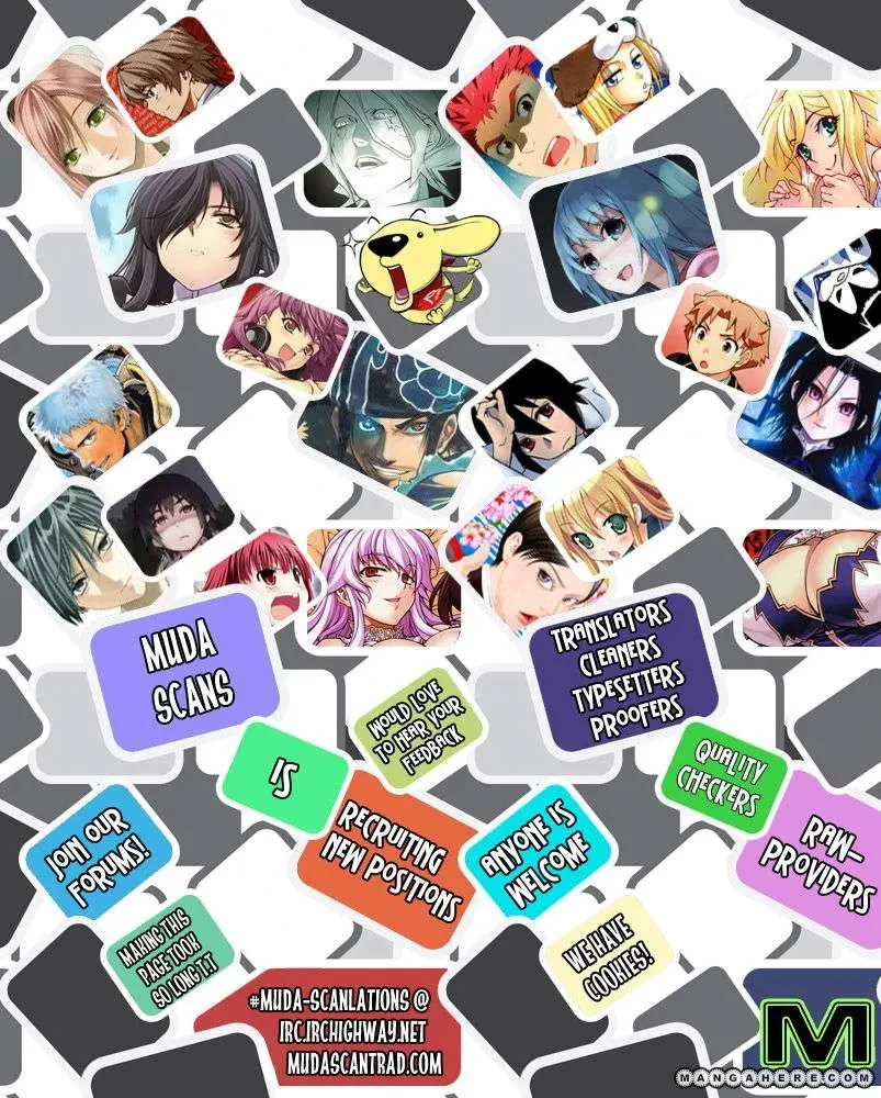 Rosario + Vampire Ss2 Chapter  49 - 3