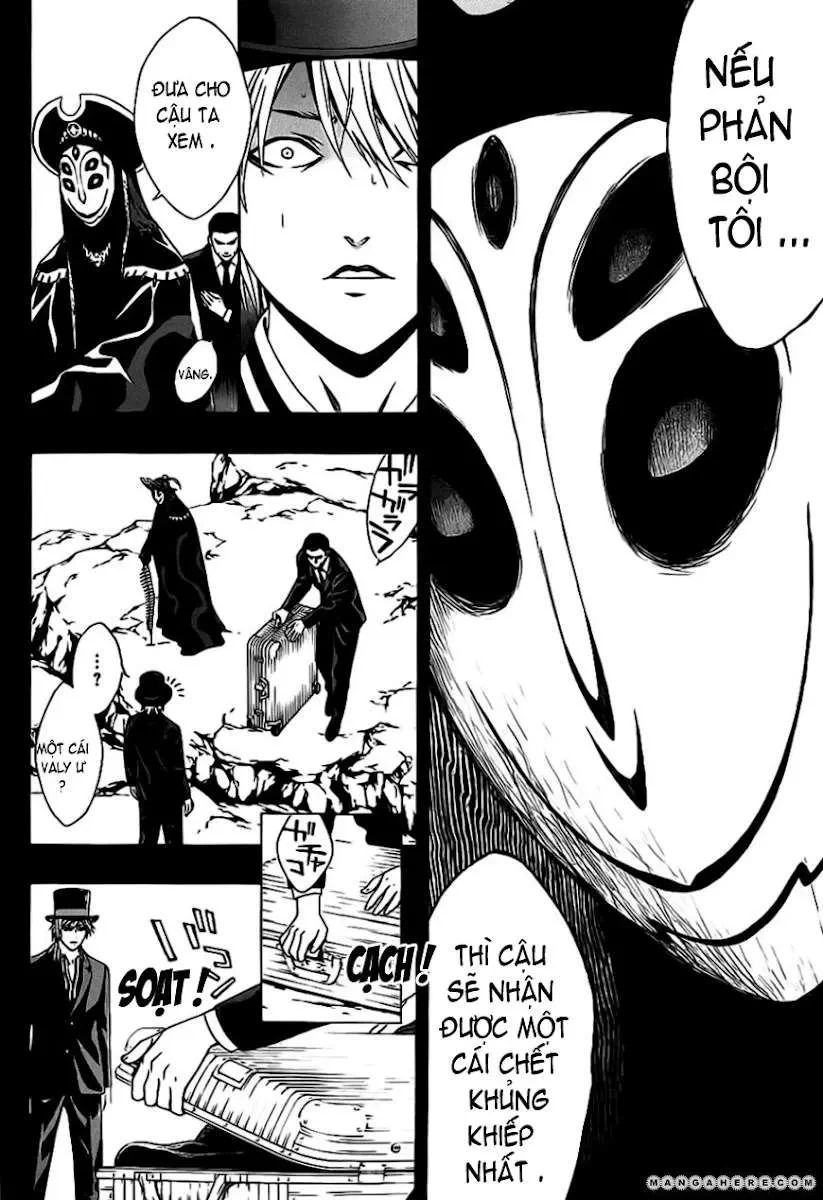 Rosario + Vampire Ss2 Chapter  49 - 5