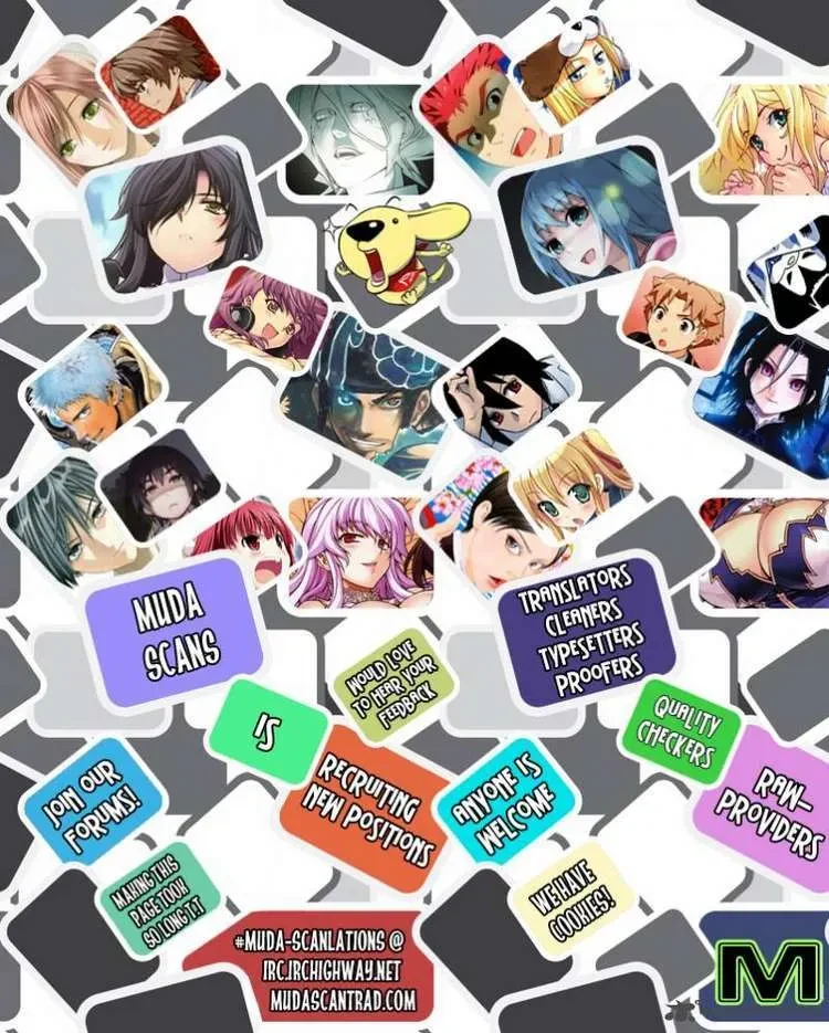 Rosario + Vampire Ss2 Chapter  50 - 3