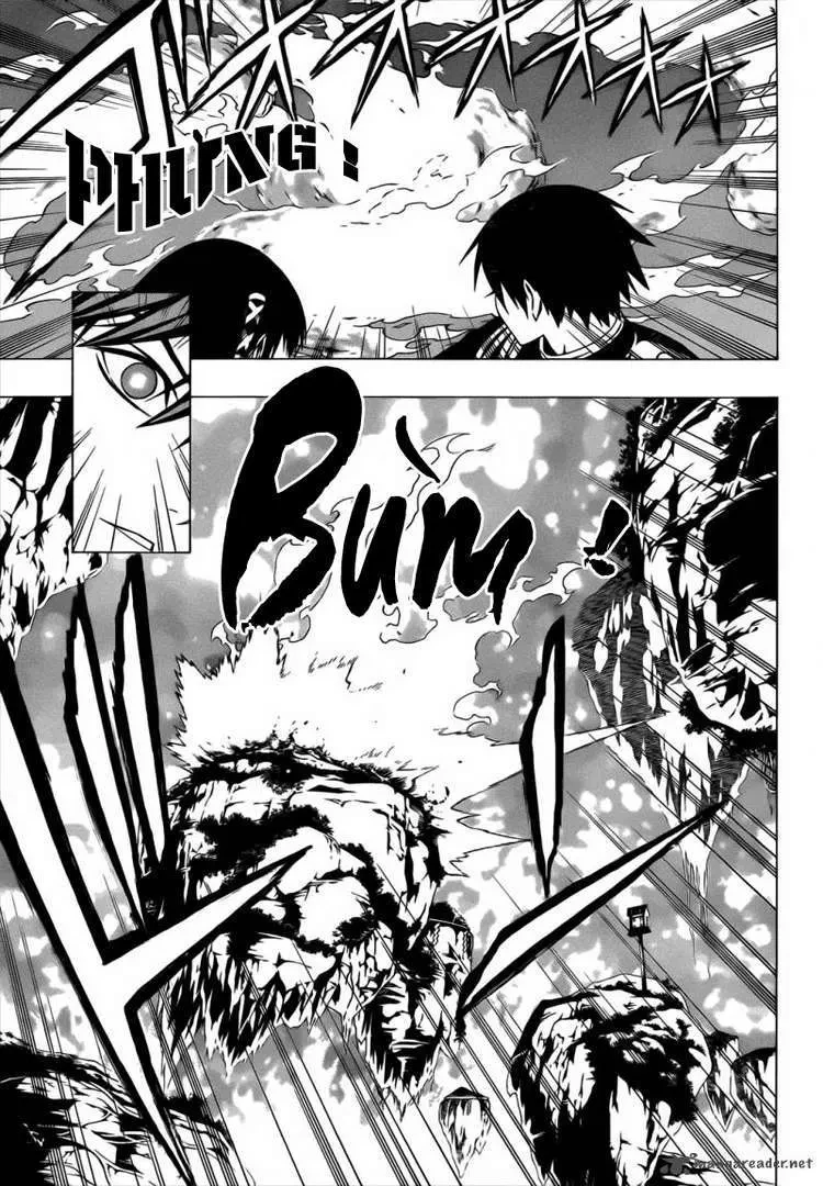 Rosario + Vampire Ss2 Chapter  50 - 29