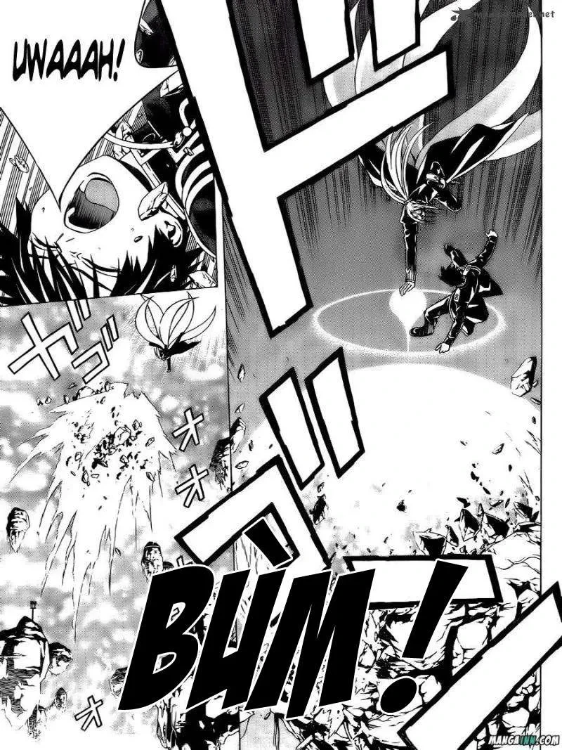 Rosario + Vampire Ss2 Chapter  51 - 16