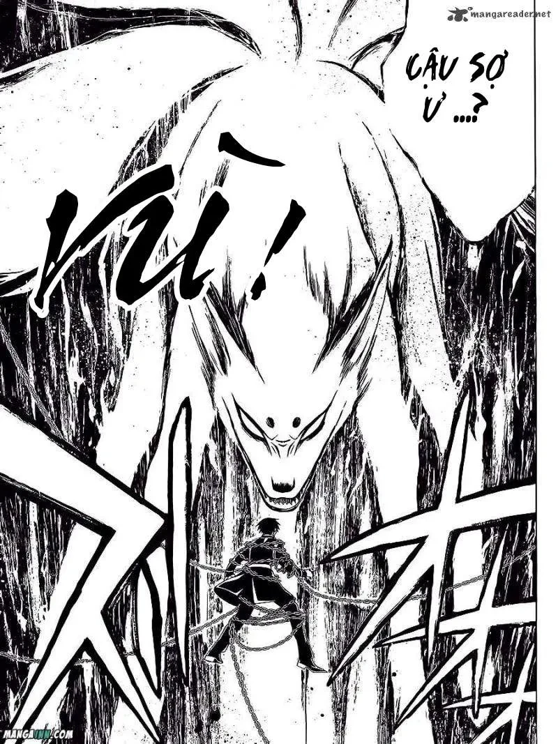 Rosario + Vampire Ss2 Chapter  51 - 20