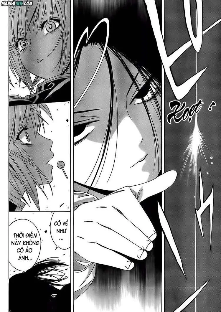 Rosario + Vampire Ss2 Chapter  53 - 30