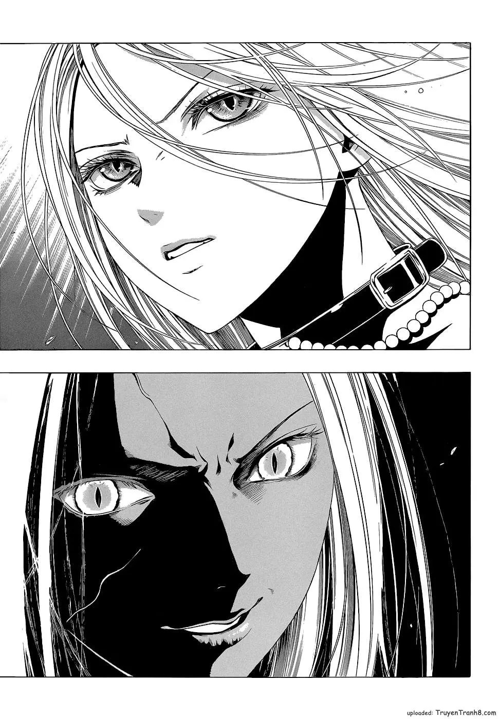 Rosario + Vampire Ss2 Chapter  63 - 29