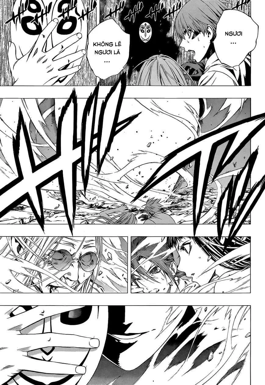 Rosario + Vampire Ss2 Chapter  66 - 10