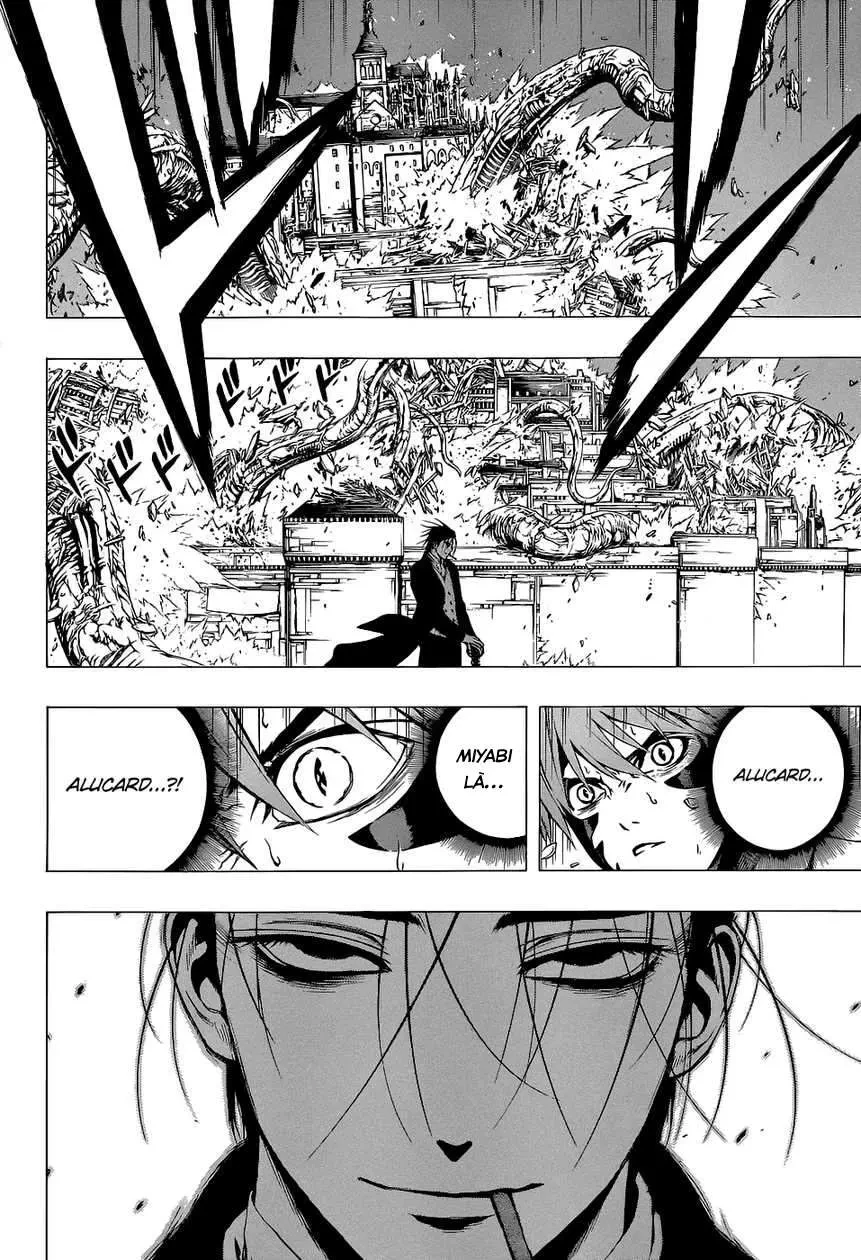 Rosario + Vampire Ss2 Chapter  66 - 14