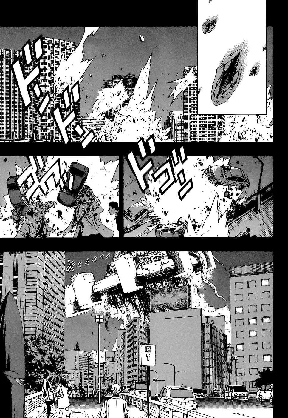 Rosario + Vampire Ss2 Chapter  67 - 23