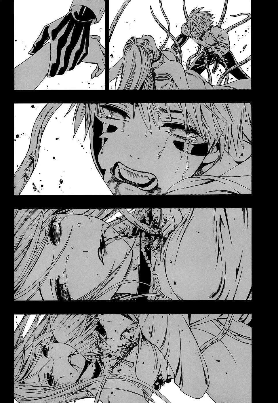 Rosario + Vampire Ss2 Chapter  67 - 24