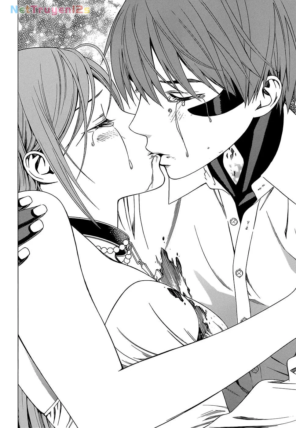 Rosario + Vampire Ss2 Chapter  68 - 27