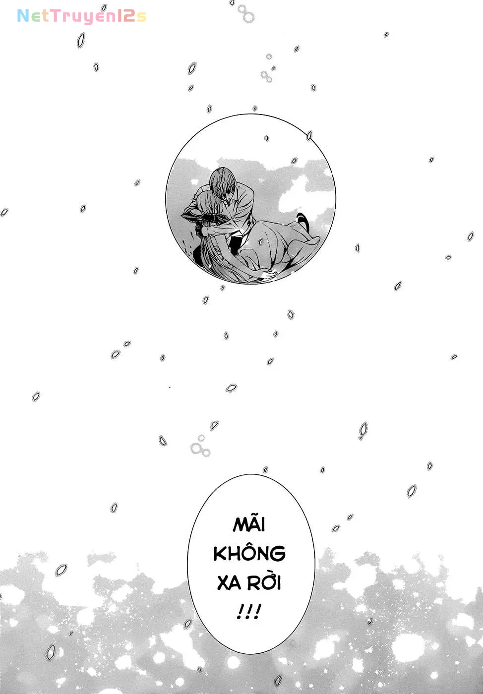 Rosario + Vampire Ss2 Chapter  68 - 30