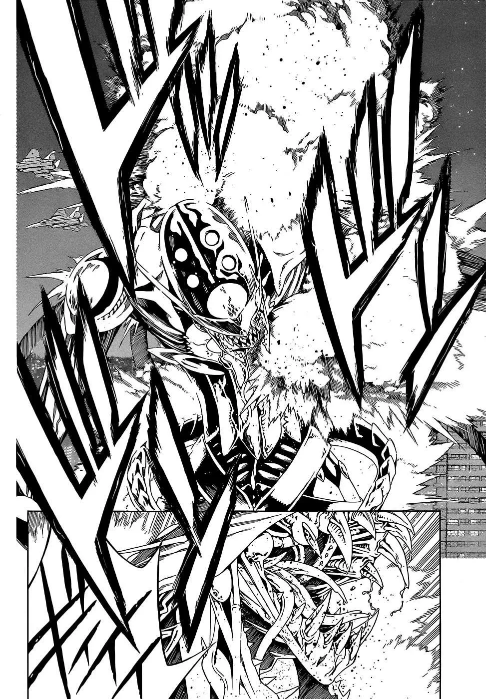 Rosario + Vampire Ss2 Chapter  69 - 12