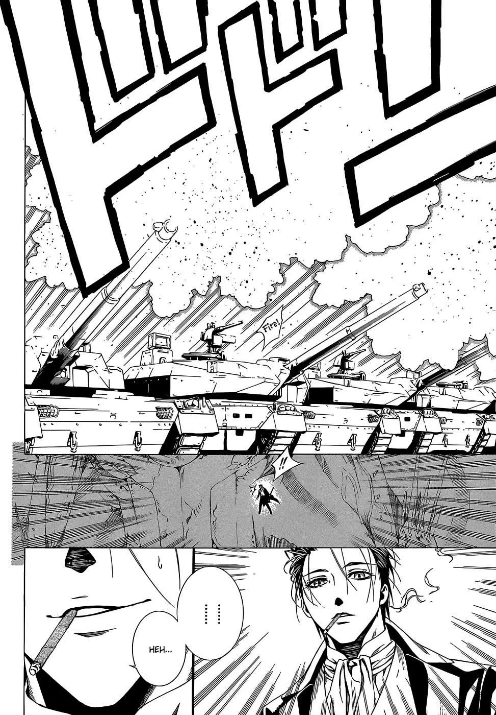 Rosario + Vampire Ss2 Chapter  69 - 14