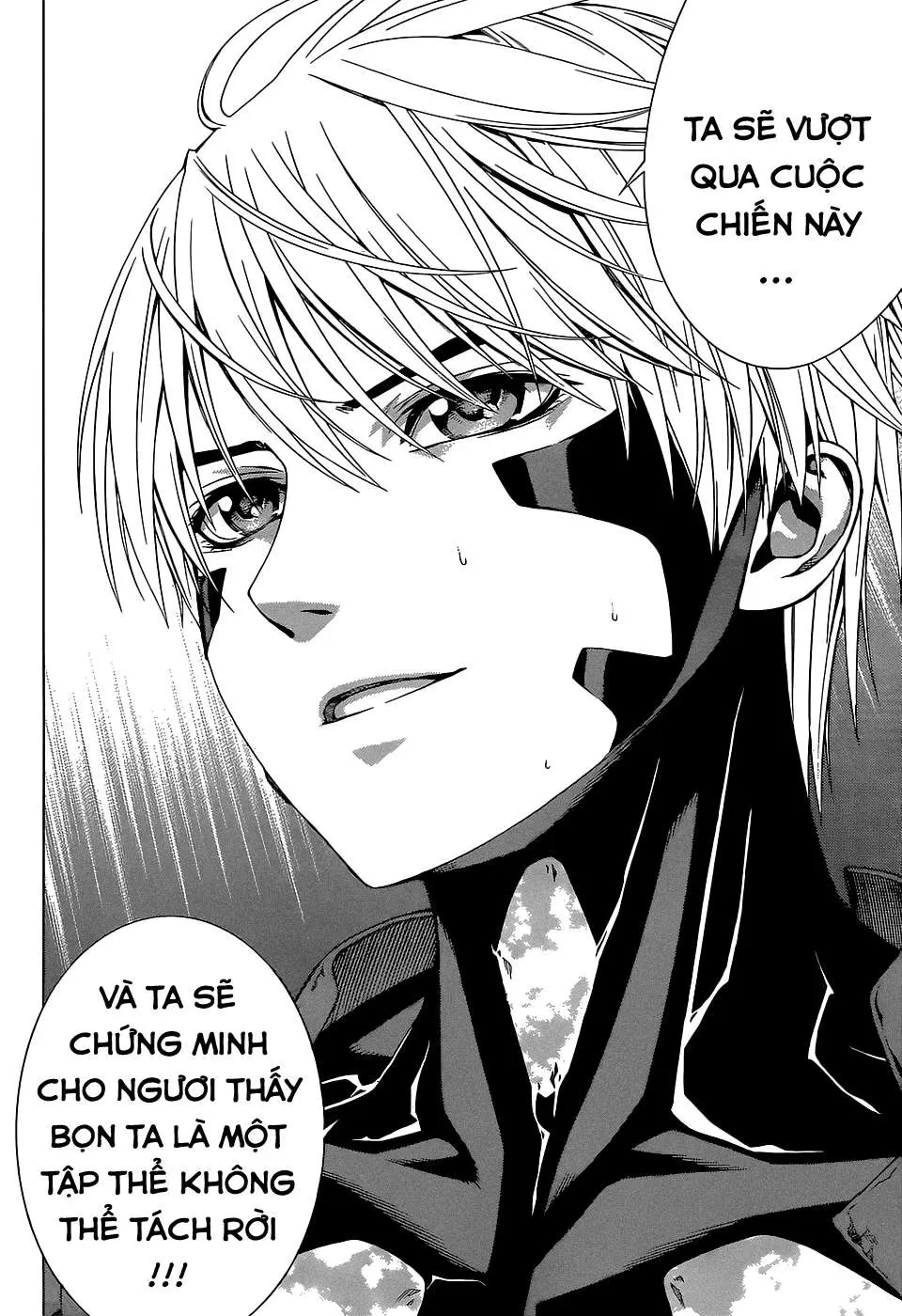 Rosario + Vampire Ss2 Chapter  72 - 23