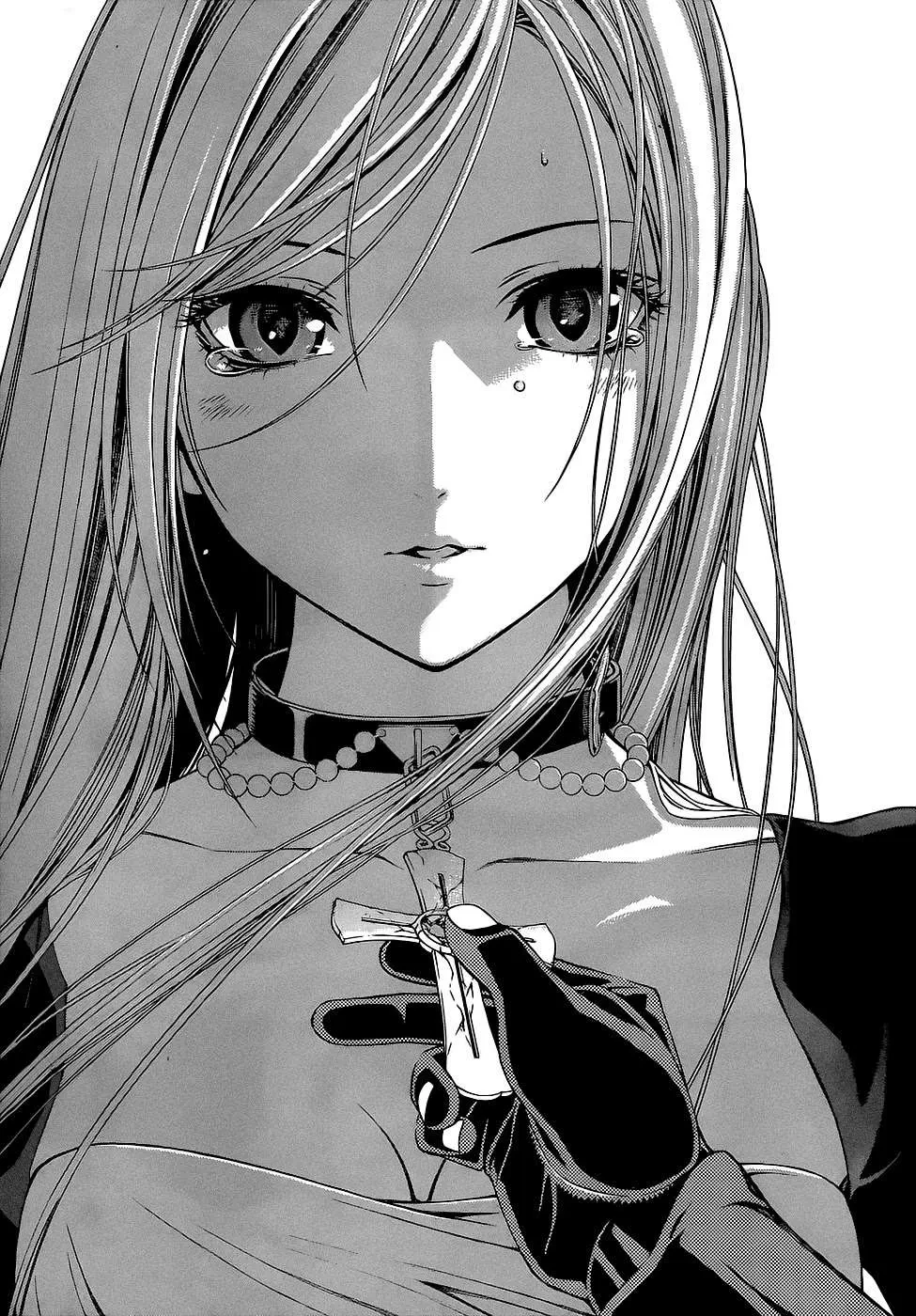 Rosario + Vampire Ss2 Chapter  73 - 10
