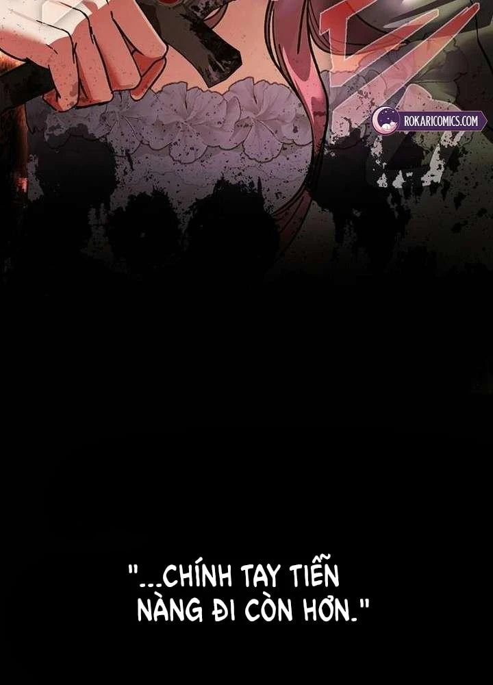Thánh Nữ Điên Cuồng Tăng Giá Bất Động Sản Chapter  1 - 6