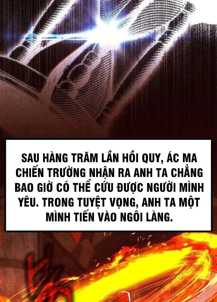 Thánh Nữ Điên Cuồng Tăng Giá Bất Động Sản Chapter  1 - 8