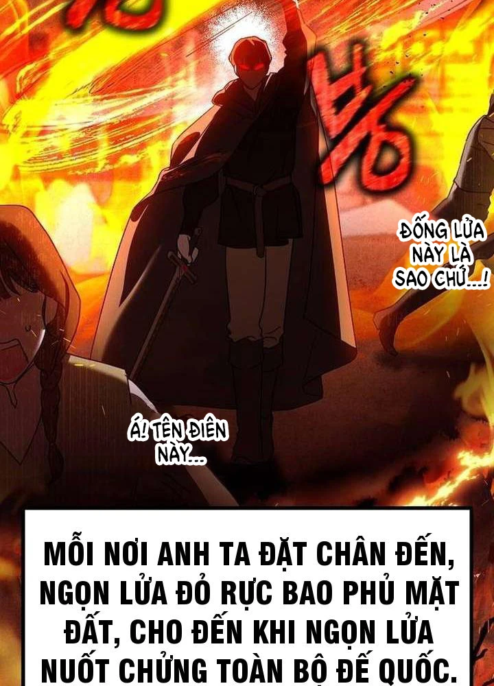 Thánh Nữ Điên Cuồng Tăng Giá Bất Động Sản Chapter  1 - 9