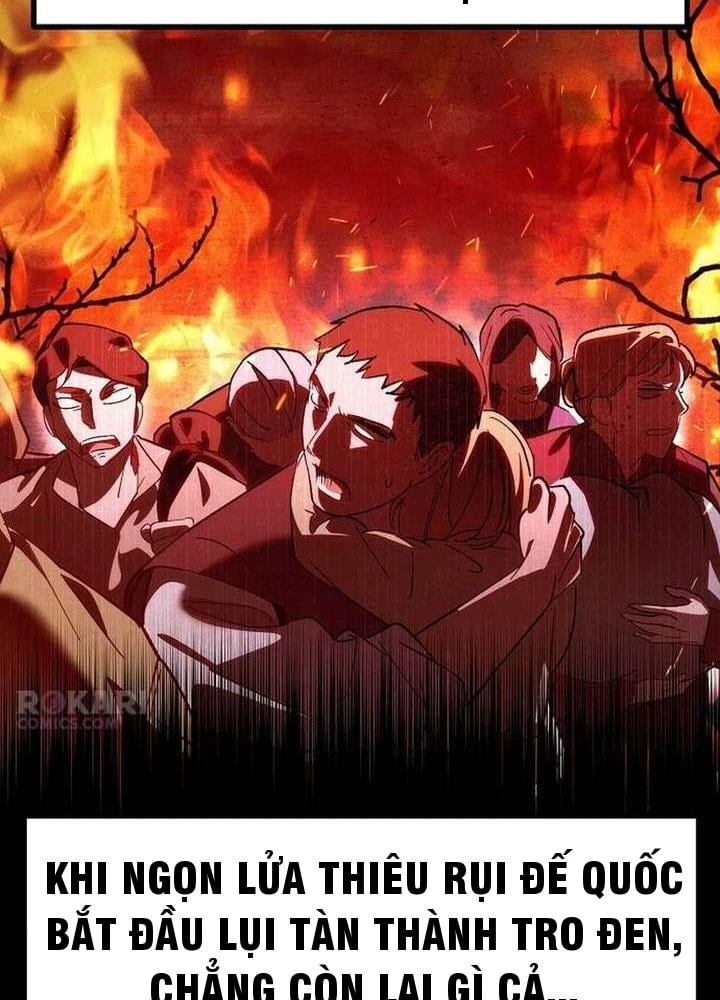 Thánh Nữ Điên Cuồng Tăng Giá Bất Động Sản Chapter  1 - 10