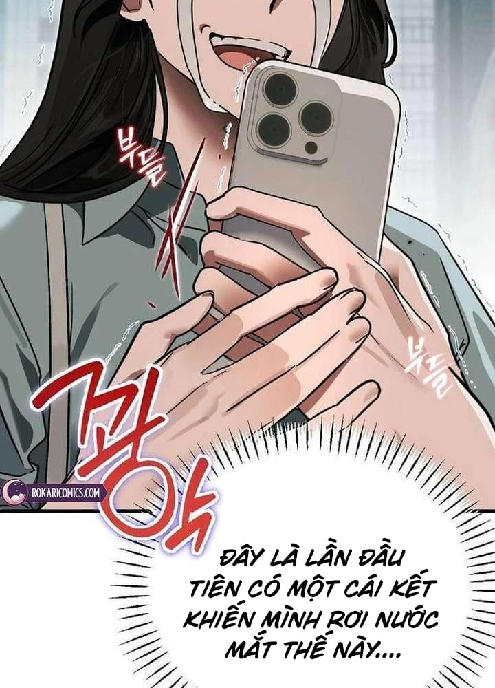 Thánh Nữ Điên Cuồng Tăng Giá Bất Động Sản Chapter  1 - 16