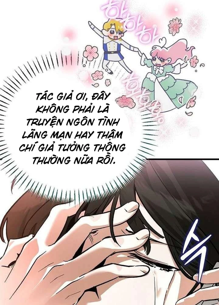 Thánh Nữ Điên Cuồng Tăng Giá Bất Động Sản Chapter  1 - 18