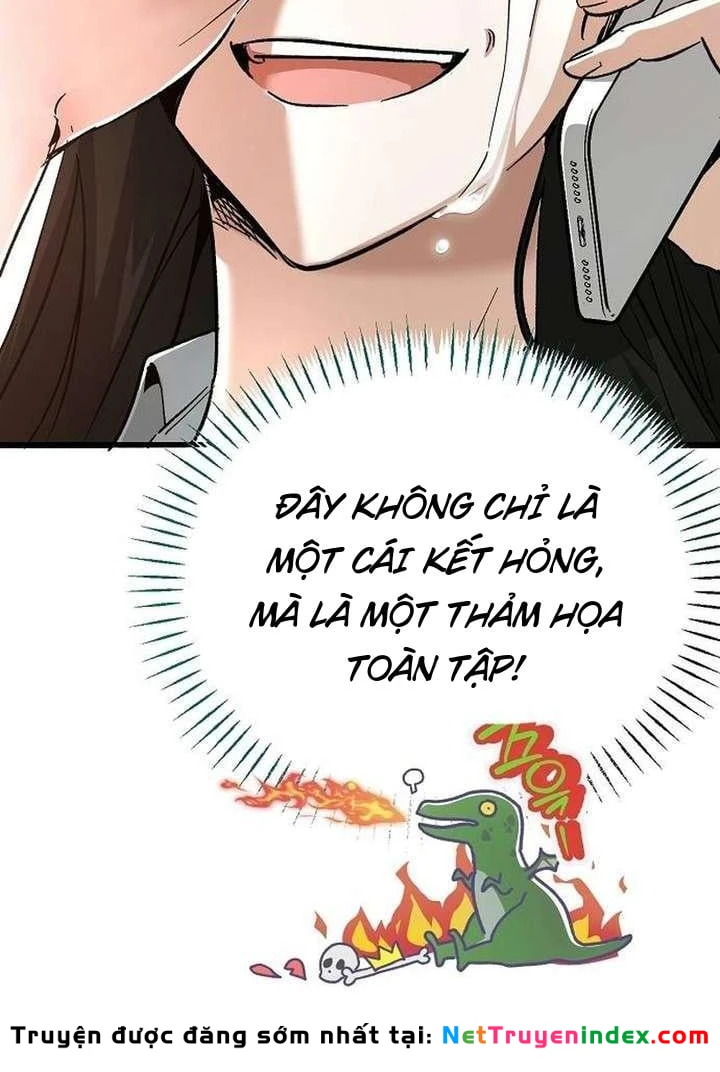 Thánh Nữ Điên Cuồng Tăng Giá Bất Động Sản Chapter  1 - 19