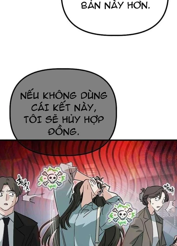 Thánh Nữ Điên Cuồng Tăng Giá Bất Động Sản Chapter  1 - 24