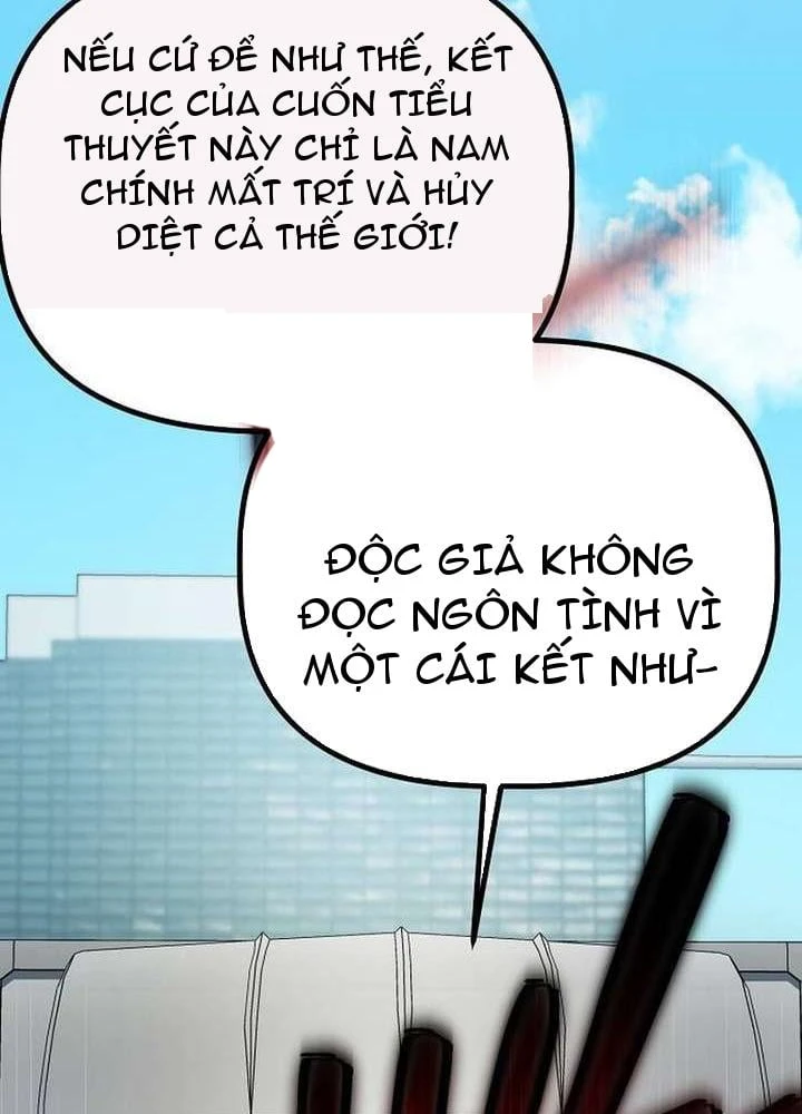 Thánh Nữ Điên Cuồng Tăng Giá Bất Động Sản Chapter  1 - 28